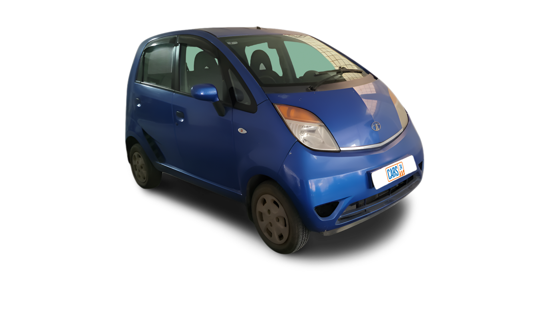 Tata Nano-img